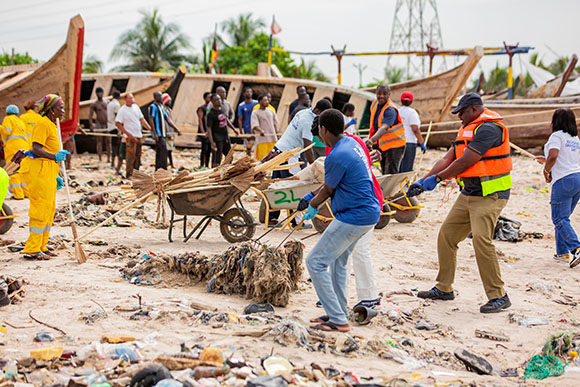 7196 TU 4 Ghana