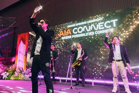 7199 AIA Connect 5