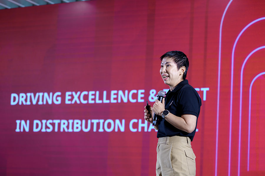 7212 Generali 3 ยุวดี งานทวีกิจ