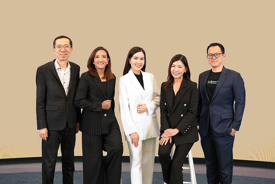 7243 SCB Wealth