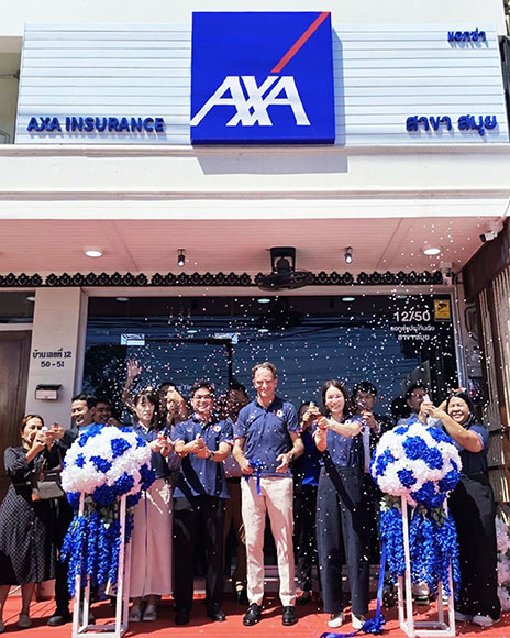 7261 AXA Samui Branch 1