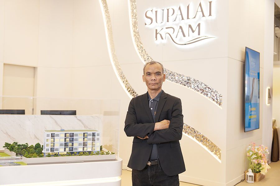7280 SPALI Chawakorn