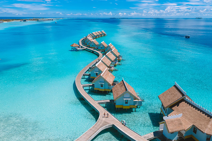 7299 SHR SAii Lagoon Maldives