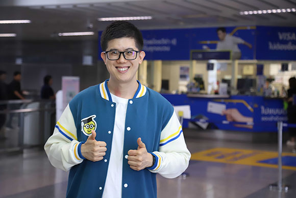 7308 BEM Pre TCAS 2 ครูพี่ปั้น
