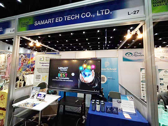 7341 SAMART Ed Tech 4
