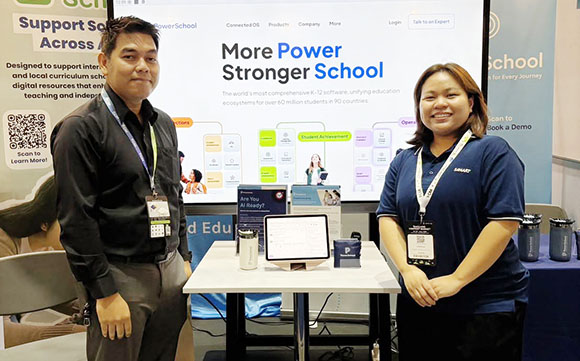 7341 SAMART Ed Tech 5