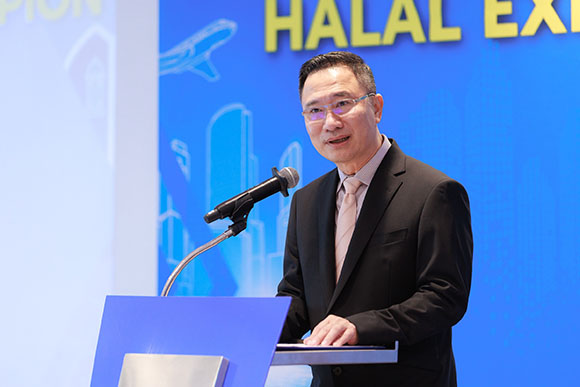 7393 EXIM Halal Bridge 4