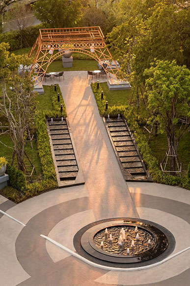 8019 Supalai Parc เอกมัย พัฒนาการ2