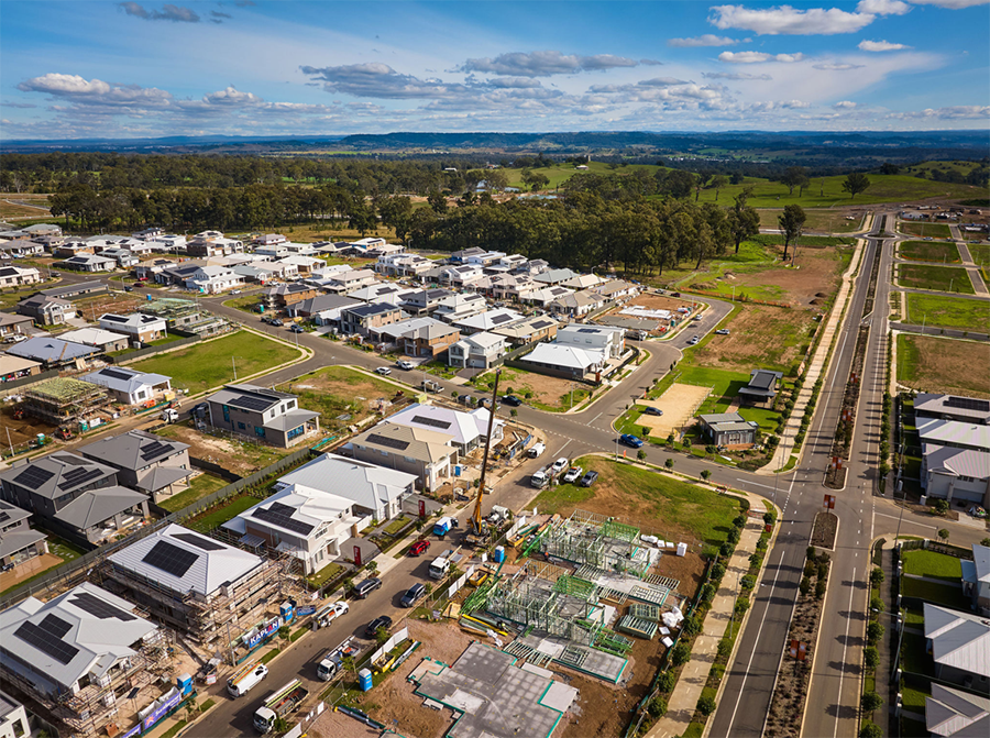 8264 Supalai NSW