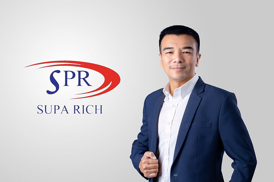8285 SPR Boonchai