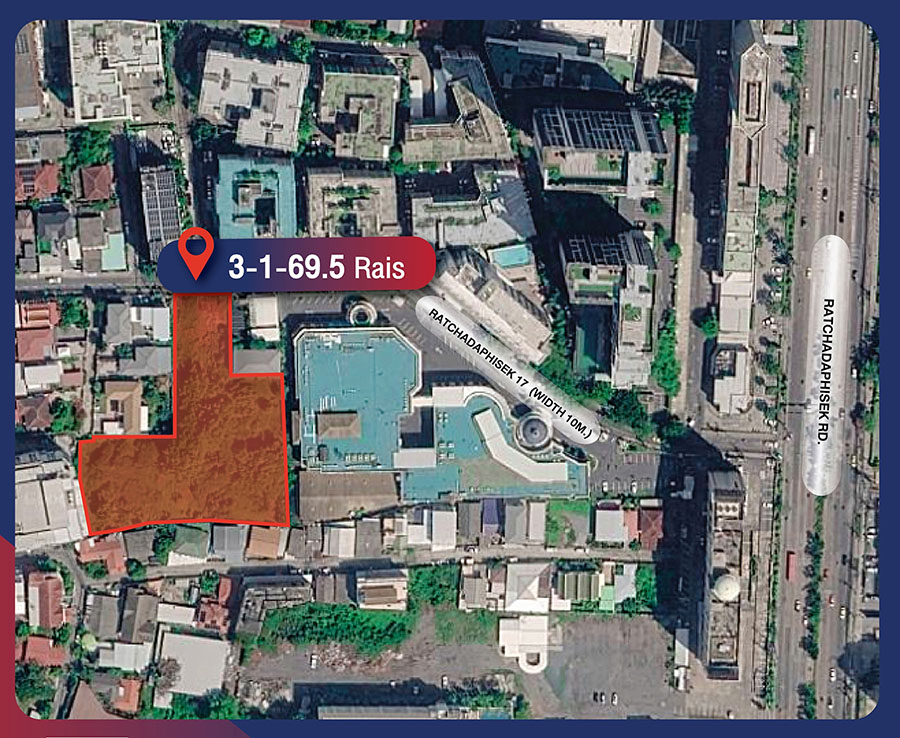 8315 PF 2 รัชดา17