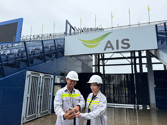 8356 AIS BuriramUnited 3