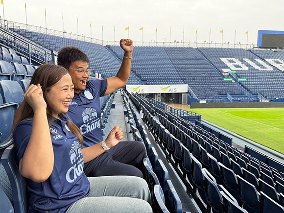 8356 AIS BuriramUnited 5