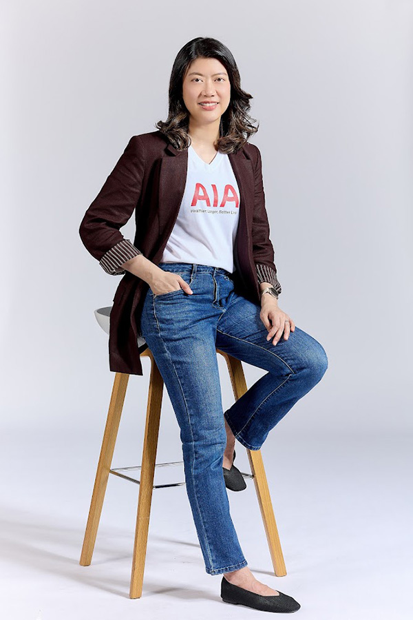 8483 AIA Chalida