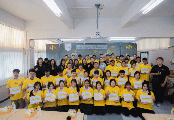 8496 NT Youth Club