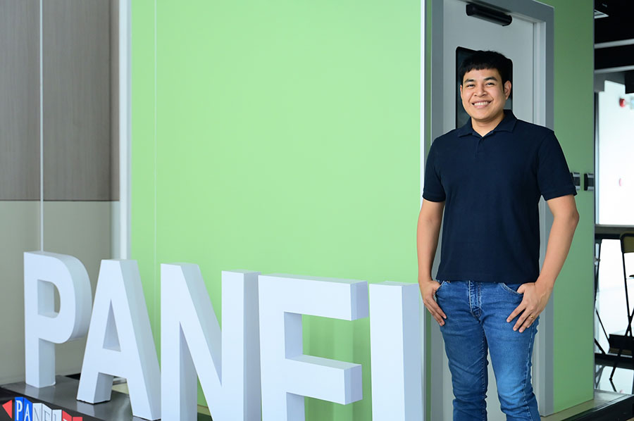 8524 PANEL