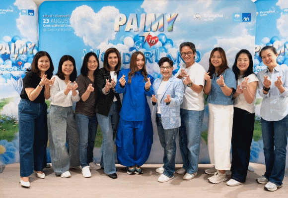 8562 KTAXA Palmy 2