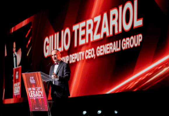9007 Generali