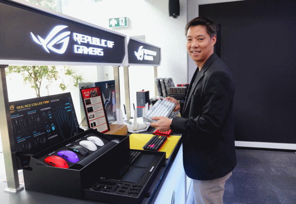 9008 AIS ROG