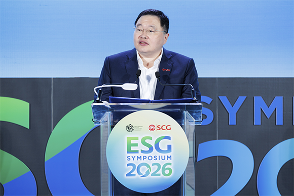 9025 SCG ธรรมศักดิ์ เศรษฐอุดม