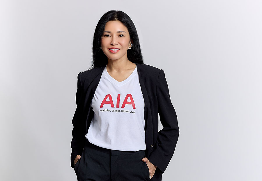 9026 AIA Rapeephorn