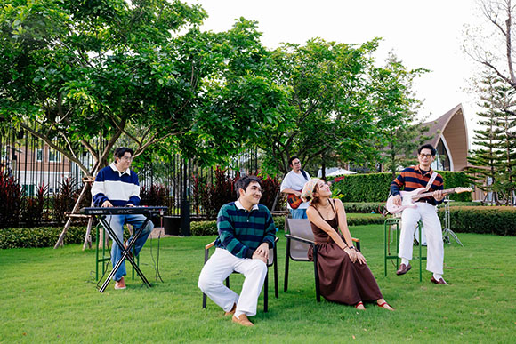 9039 SUPALAI NoOneElse เอิ๊ต