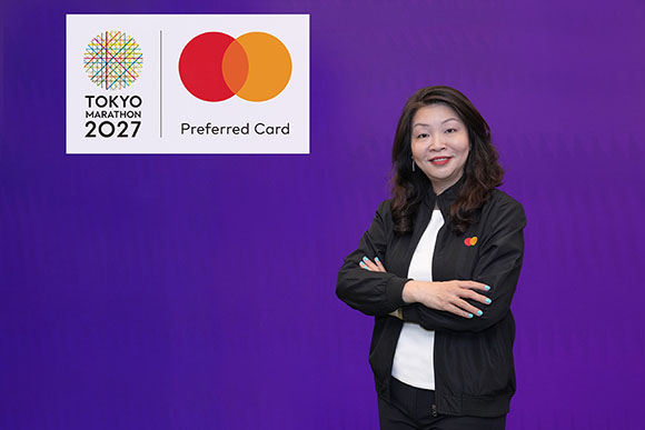 9051 Mastercard วินนี่ วอง