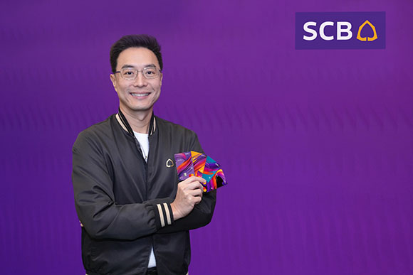 9051 SCB ธนวัฒน์ กิตติสุวรรณ