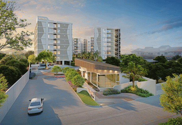 9106 Supalai Sense PTY 2