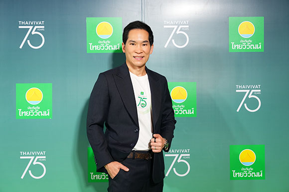 9151 TVI 5 ดร เฉลิมพล สายประเสริฐ