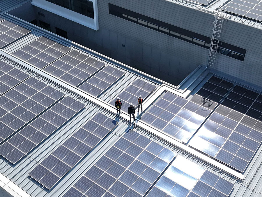 9209 SSP Rooftop