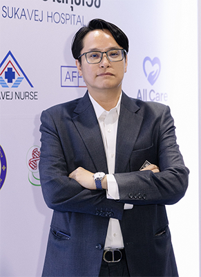 9252 Affinome เจษฎา