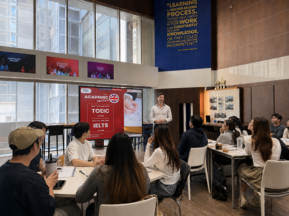 9279 WallStreet English 3