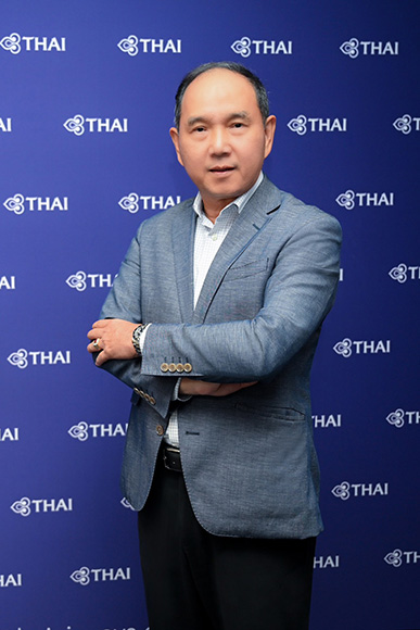9305 THAI ชาย เอี่ยมศิริ