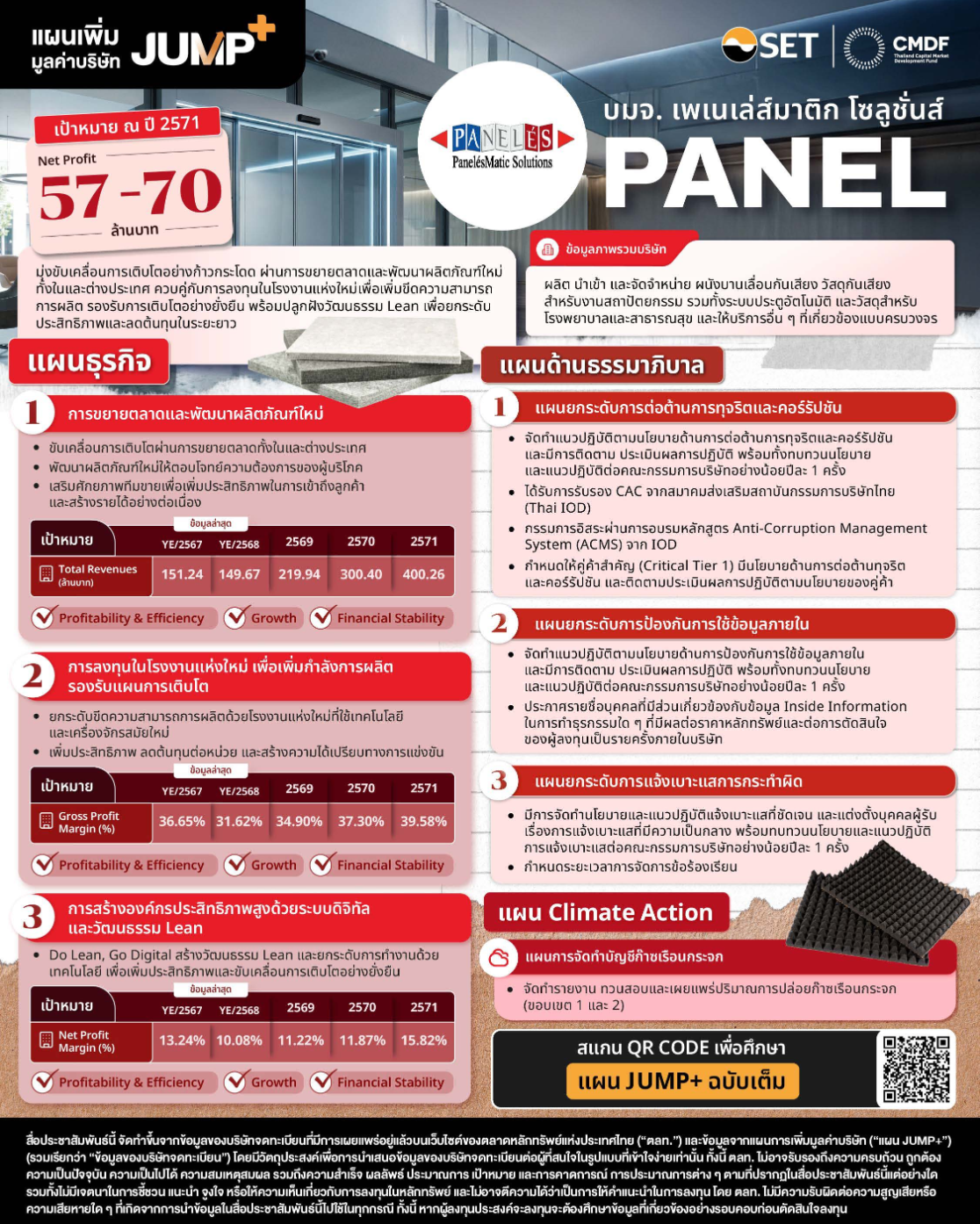 9339 PANEL JUMP