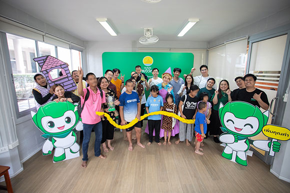9367 TVI 2 รร สอนคนตาบอดกรุงเทพ