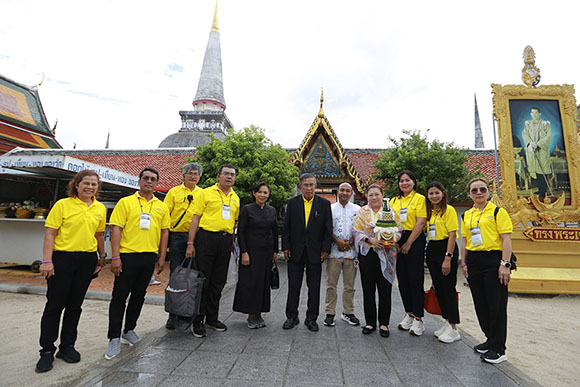 9396 TIP 4 วัดพระมหาธาตุมหาวรวิหาร