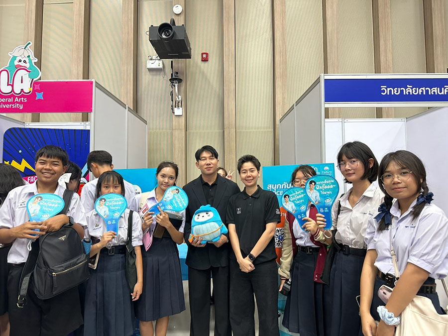 9503 OCEANLIFE OpenHouse มหิดล 1