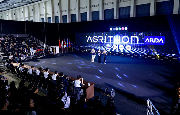 9506 AGRITHON 3