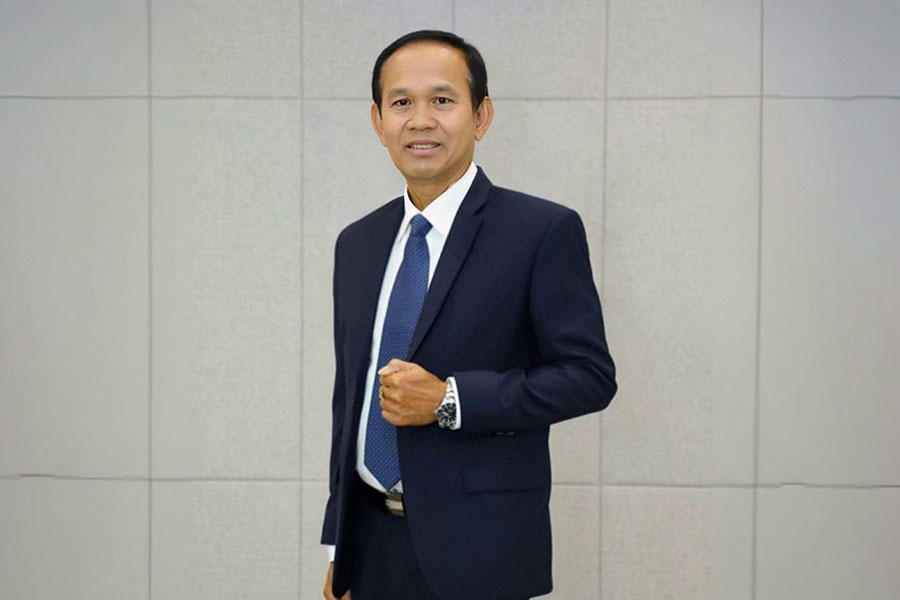 9515 Viriyah ณัฐพงศ์