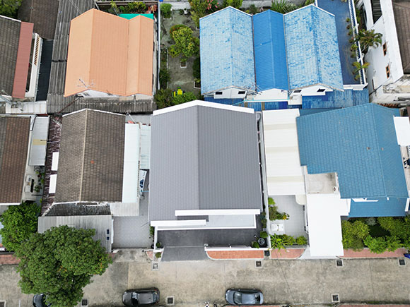 10007 THBA โครงการจัดสรร