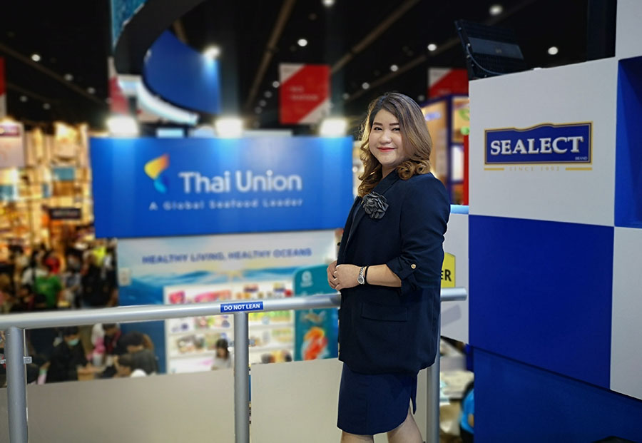 10011 Sealect ณัฐวีณ์
