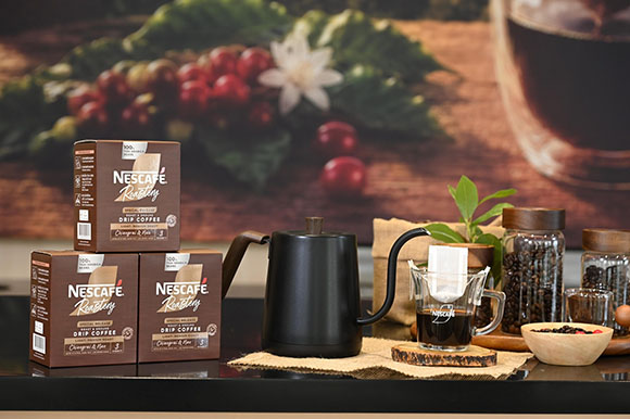 10019 NESCAFE 2