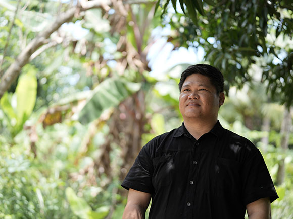 10033 วิษณุ บัวเทศ