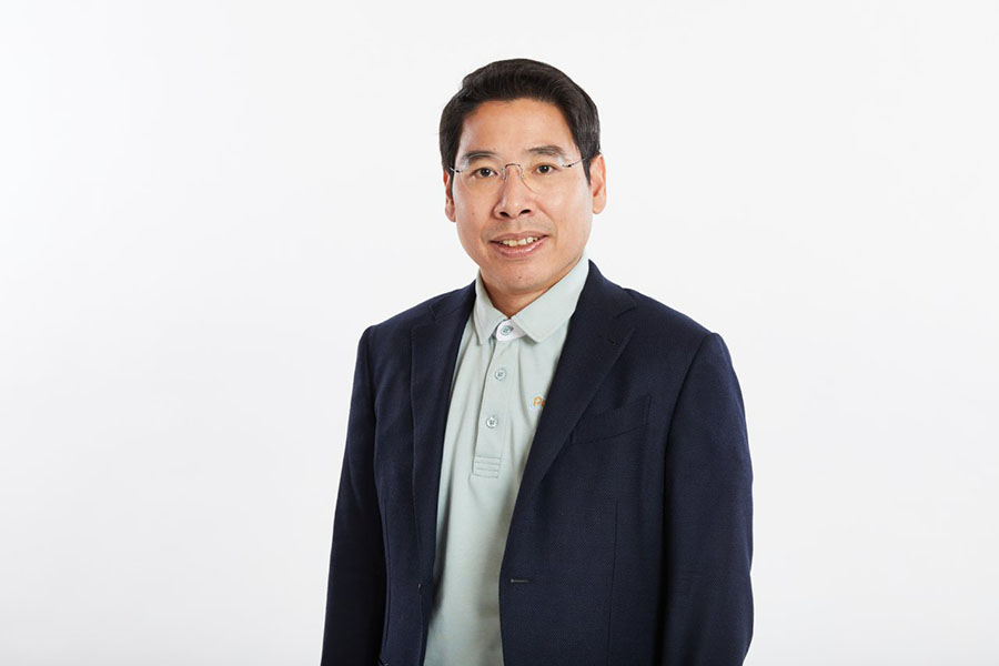10079 คุณเขต