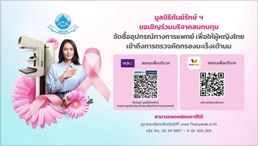 10116 Thanyarak 6