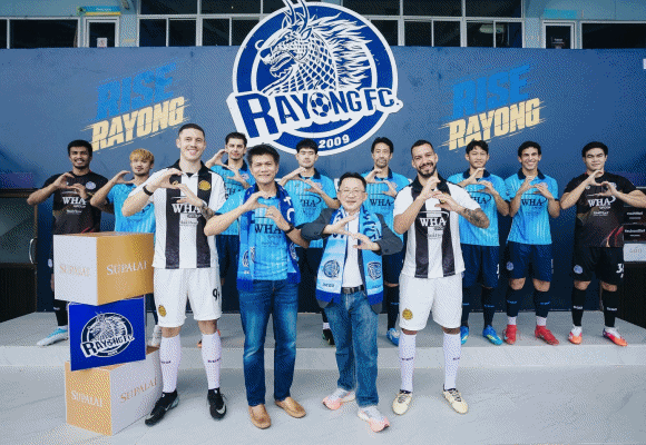 10307 Supali RayongFC 2
