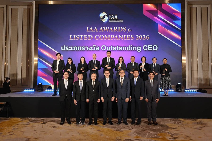 10366 IAA2026 7 Oustanding CEO