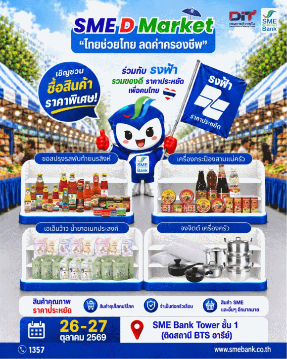 10392 SME D Market 2