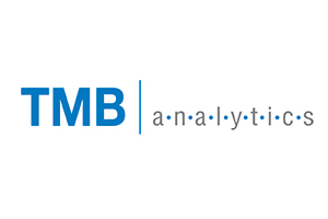 TMBAnalytics logo